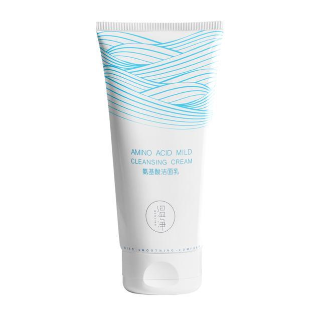 绮玑山茶花洗面奶,绮玑慕斯洗面奶