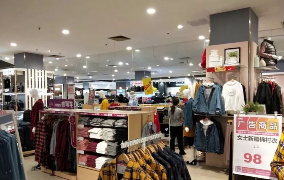 青岛最好的购物中心在哪里,青岛最繁华的购物地方是哪