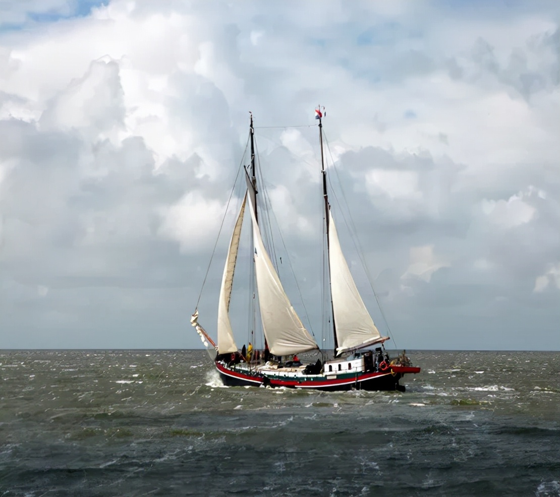 荷兰的兴衰时间线和重要事件,荷兰称霸了世界多少年