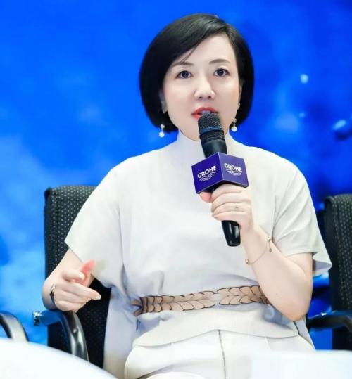 2019高仪创·水之未来行业论坛暨新闻发布会隆重举办