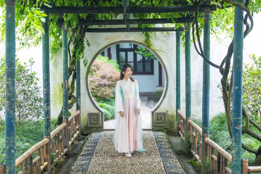 苏州一日游攻略苏州园林,一个关于苏州园林的旅行