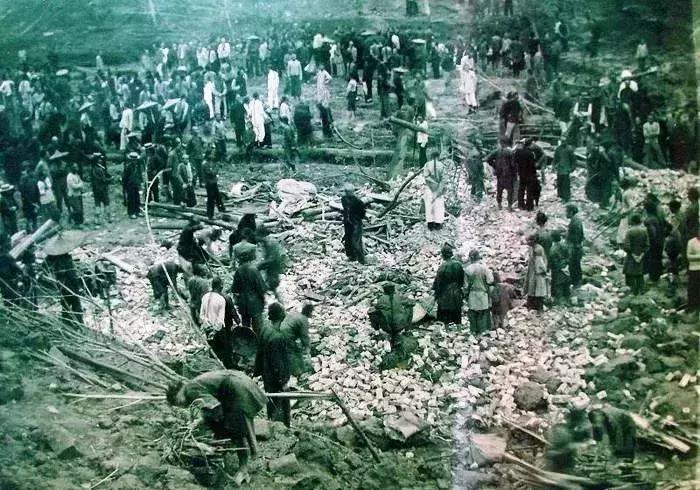 从“*药火**局”到“黄金甲”——铁打的越秀山，不变的广州情