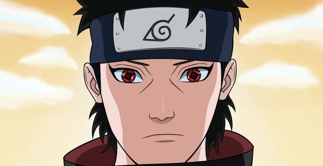 火影止水被团藏偷袭,火影忍者宇智波止水vs团藏