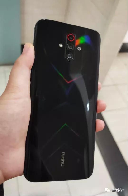 努比亚play和红米note10pro哪个好,努比亚play详细细节测评