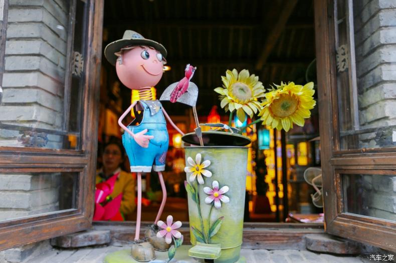 乌镇似水年华的桥,乌镇似水年华驻唱