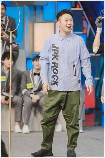 微胖男孩夏季怎么穿,微胖男孩夏天怎么穿搭