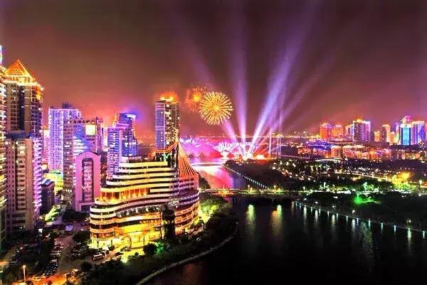 只有文艺小清新？那你对这里误解颇深！游侠客厦门站开张！