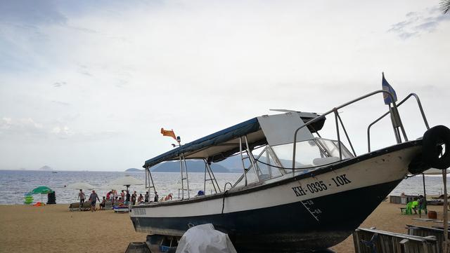 芽庄旅游老司机攻略,芽庄讯飞翻译机