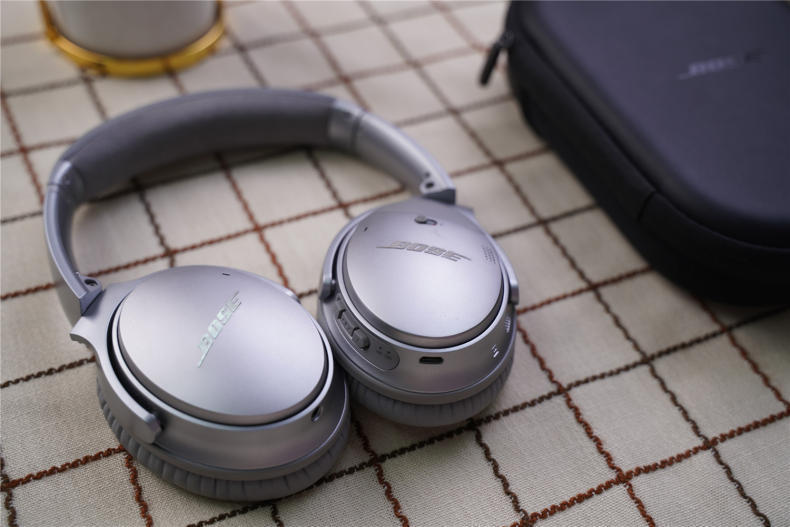 boseqc35二代降噪最强的版本,boseqc352代降噪评测