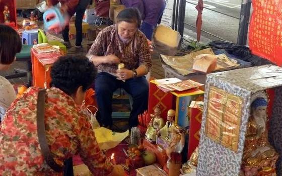 巫术事件真相揭秘,巫术事件真相大全