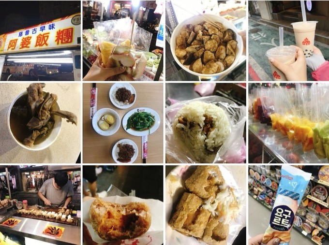 台湾环岛15天自由行攻略,台湾自由行环岛14天攻略