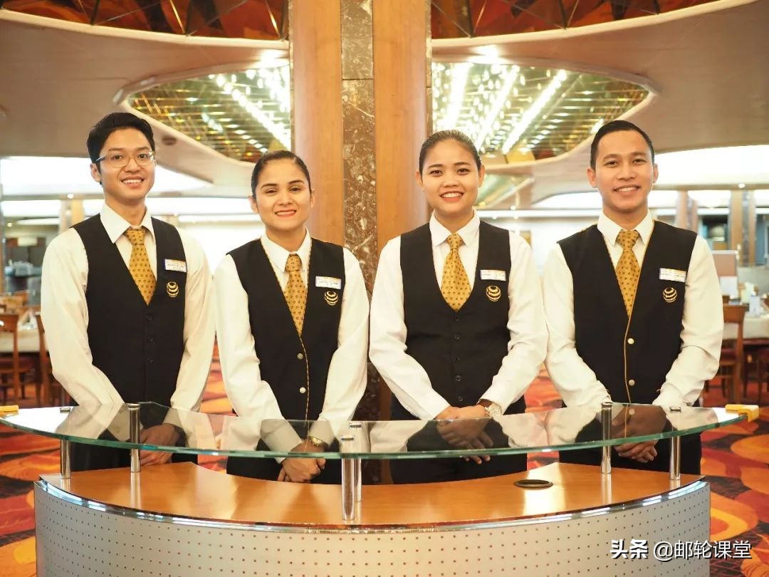 温州上船!国内就可以出发的环球航线,和平之船360度环球之旅