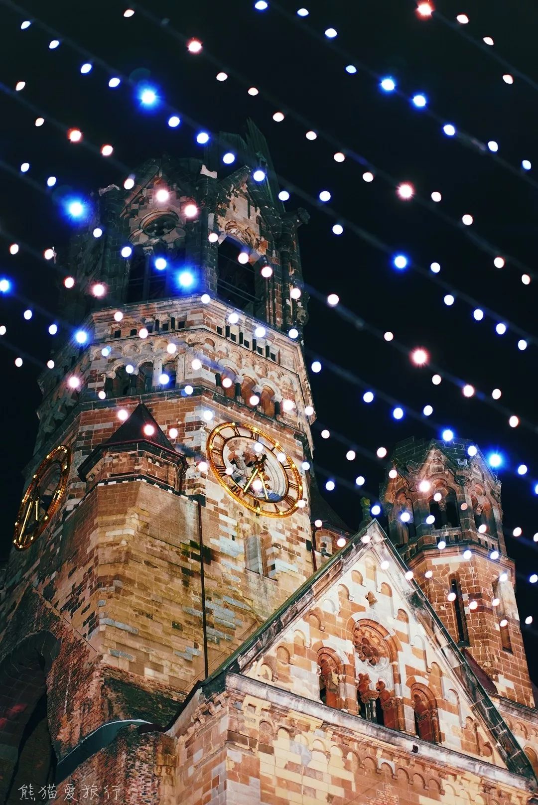 曾经穷却性感的德国柏林，为何吸引全球创意人士前往？