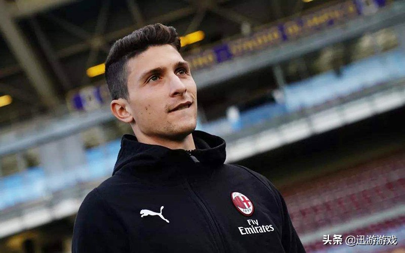 实况足球中后卫马尔金尼奥斯,实况足球马蒂亚扎卡尼加点推荐