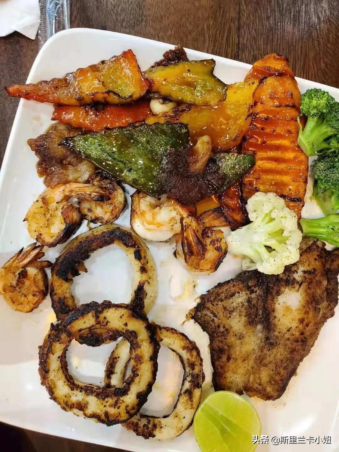 斯里兰卡重口味餐,斯里兰卡美食攻略大全