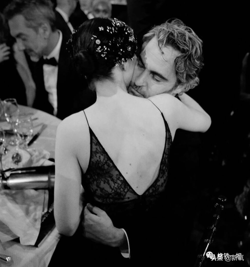 小丑获得影帝,获得奥斯卡影帝小丑