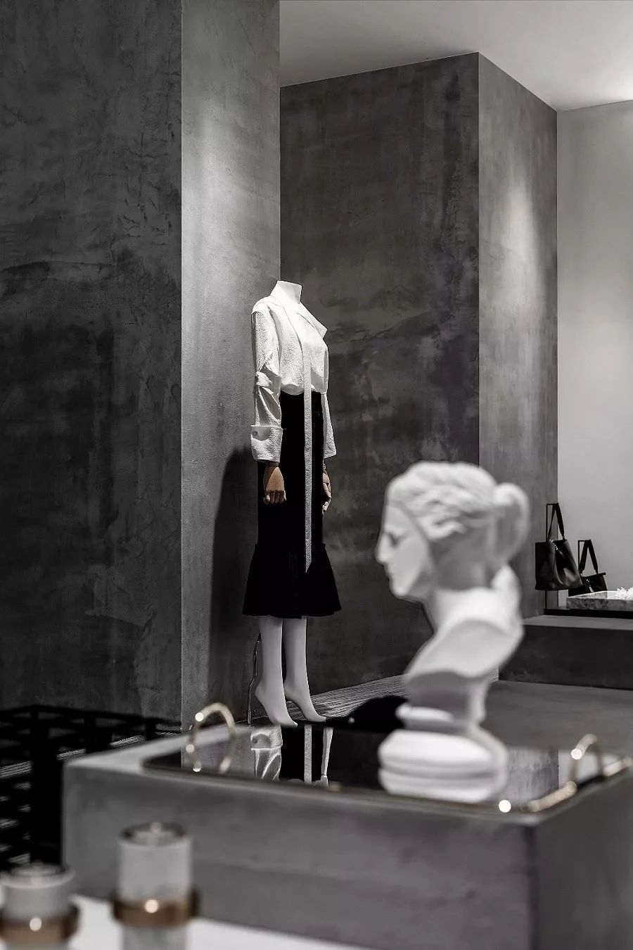 买手店很潮吗,买手店数量