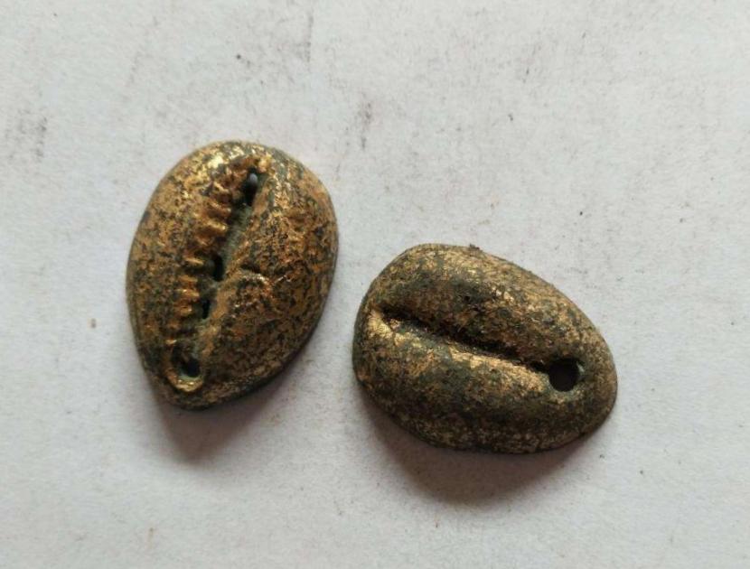 谈钱币知识,论钱币