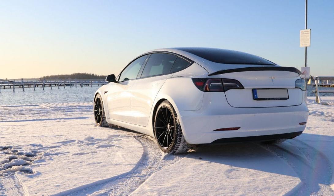 北方适合买新能源车吗,新能源车适合买二手车吗