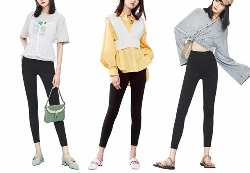 150cm小个子女生穿搭带链接,150小个子女生穿搭衣服长度