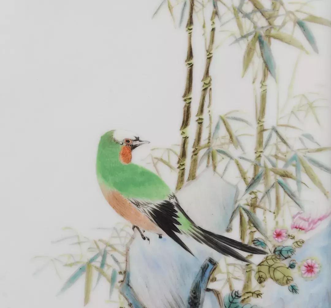 弗吉尼亚夏拍——亚洲艺术品大赏