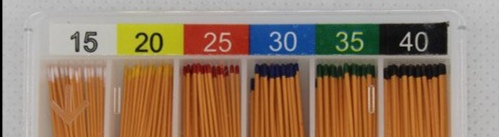 牙齿根管治疗全过程动画,牙齿第一次做完根管治疗