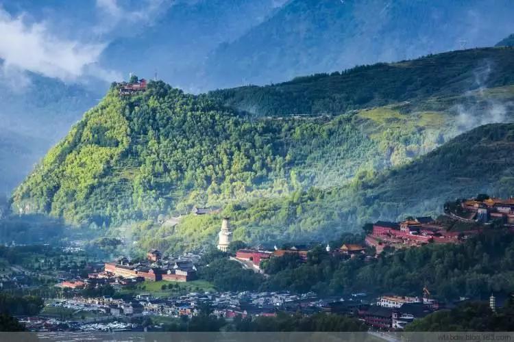 去五台山10大忠告,去五台山不需要任何理由