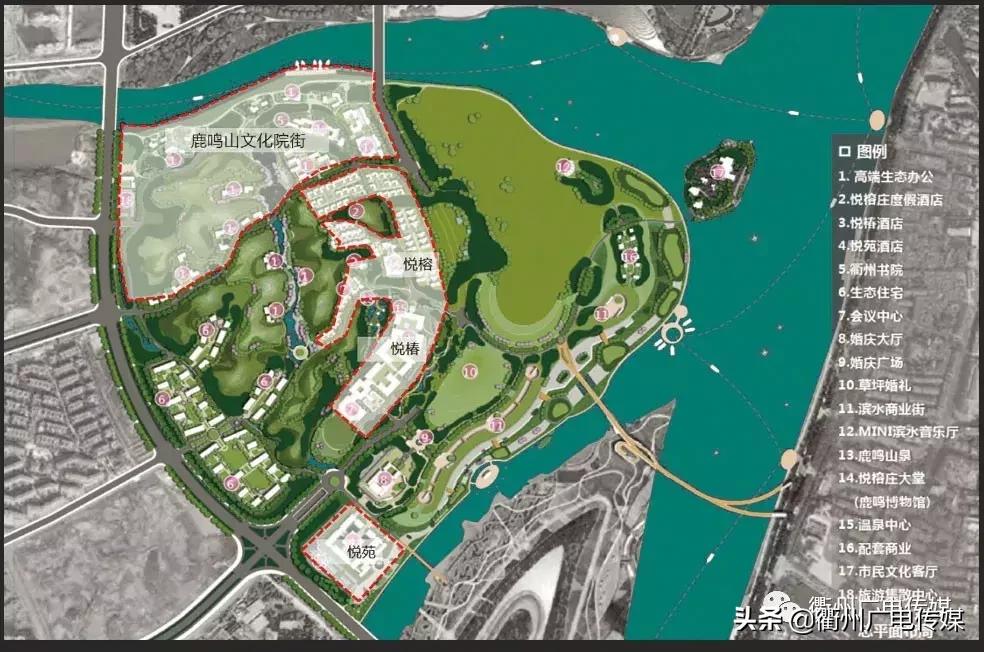 衢州十项重大工程项目,2024衢州重大项目清单