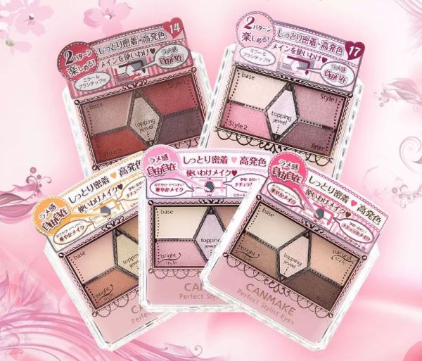 学会了这些女孩子就会变得更美