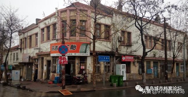 回忆中的老街在哪,记忆中的大连老街