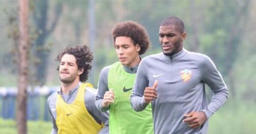 权健足球来龙去脉,权健足球最新消息