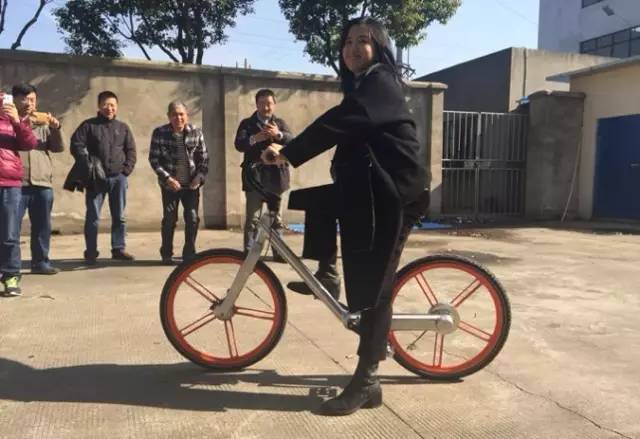 摩拜单车的总结,摩拜单车是怎么一步步做起来的