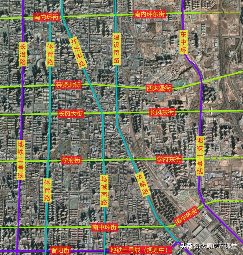 东第府门开，东望紫气来，万科深耕太榆路，双盘齐绽放，怎么选？
