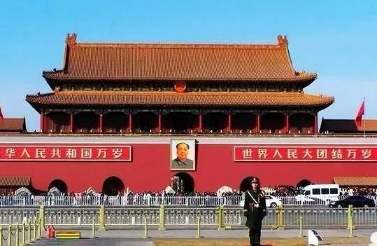 中国各朝代都城,中国最古老的都城