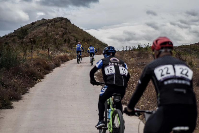 运动自行车分为几种类型,自行车运动选什么车比较好