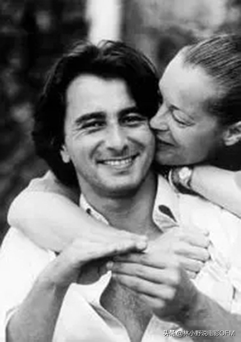 阿兰·德龙悼词披露细节，茜茜公主罗密到底是怎么死的？