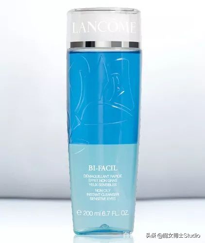 如何选择一款卸妆产品,成分表什么样的才算好