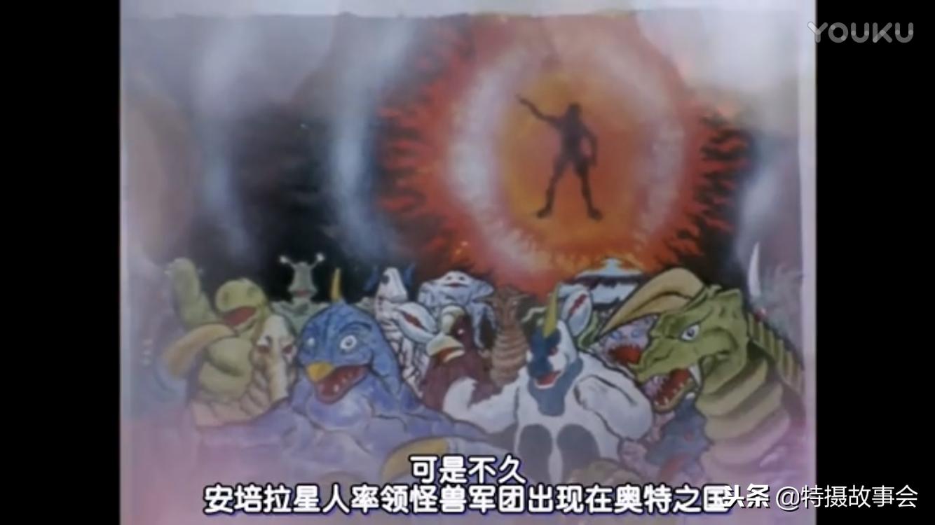 光之国最强大的敌人有几位,光之国最强的敌人