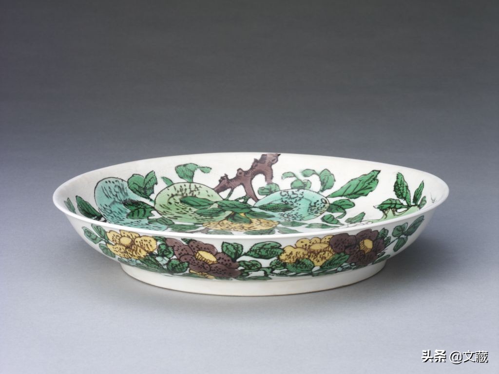 清朝的审美,康熙乾隆雍正瓷器审美对比