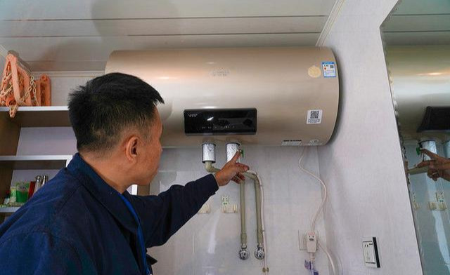 史密斯60升电热水器e60vdd-c,ao史密斯储水式电热水器评测