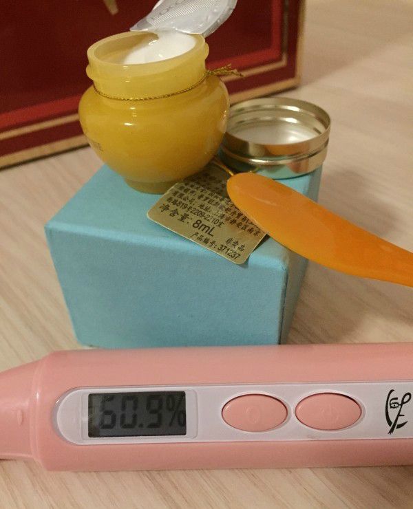 欧舒丹补水保湿精华面膜,欧舒丹蜡菊活颜紧致睡眠面膜