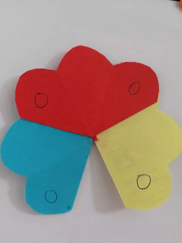 元旦手工花制作方法,花的手工饰品简单又漂亮