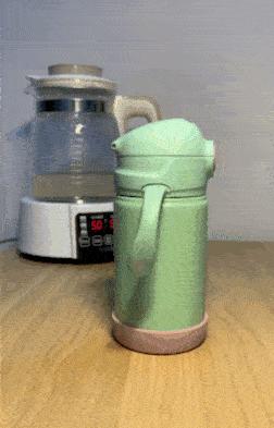 宝宝保温吸管杯哪一款最好用,儿童吸管保温杯哪款好