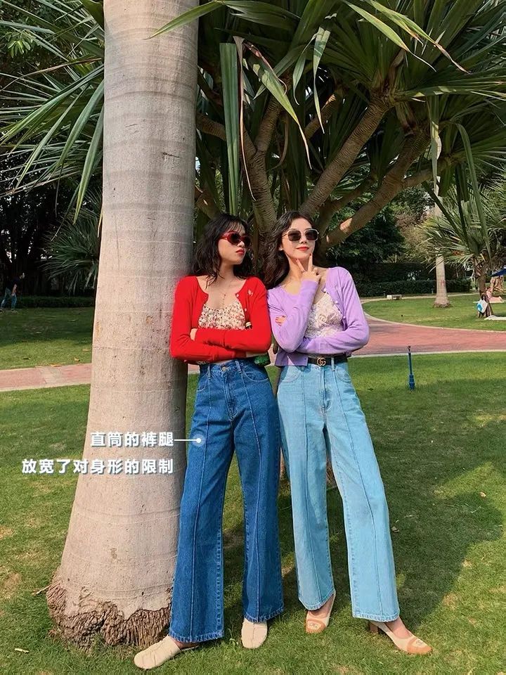 170-175怎么穿好看,真正150的妹子怎么穿干净利落