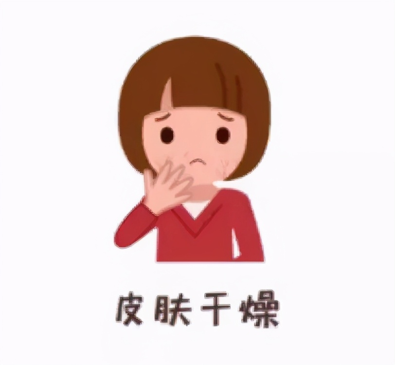 远离干燥脱皮敏感肌,告别秋冬皮肤干燥首选