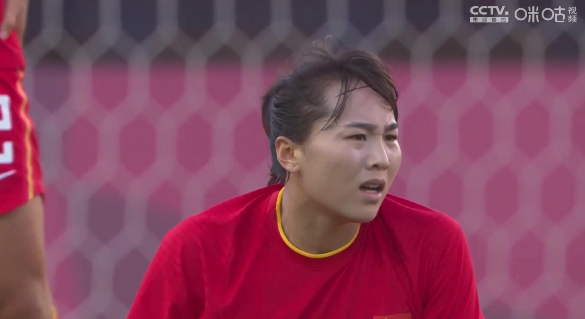 王霜中国女足完整视频,中国女足王霜4比2绝杀巴西