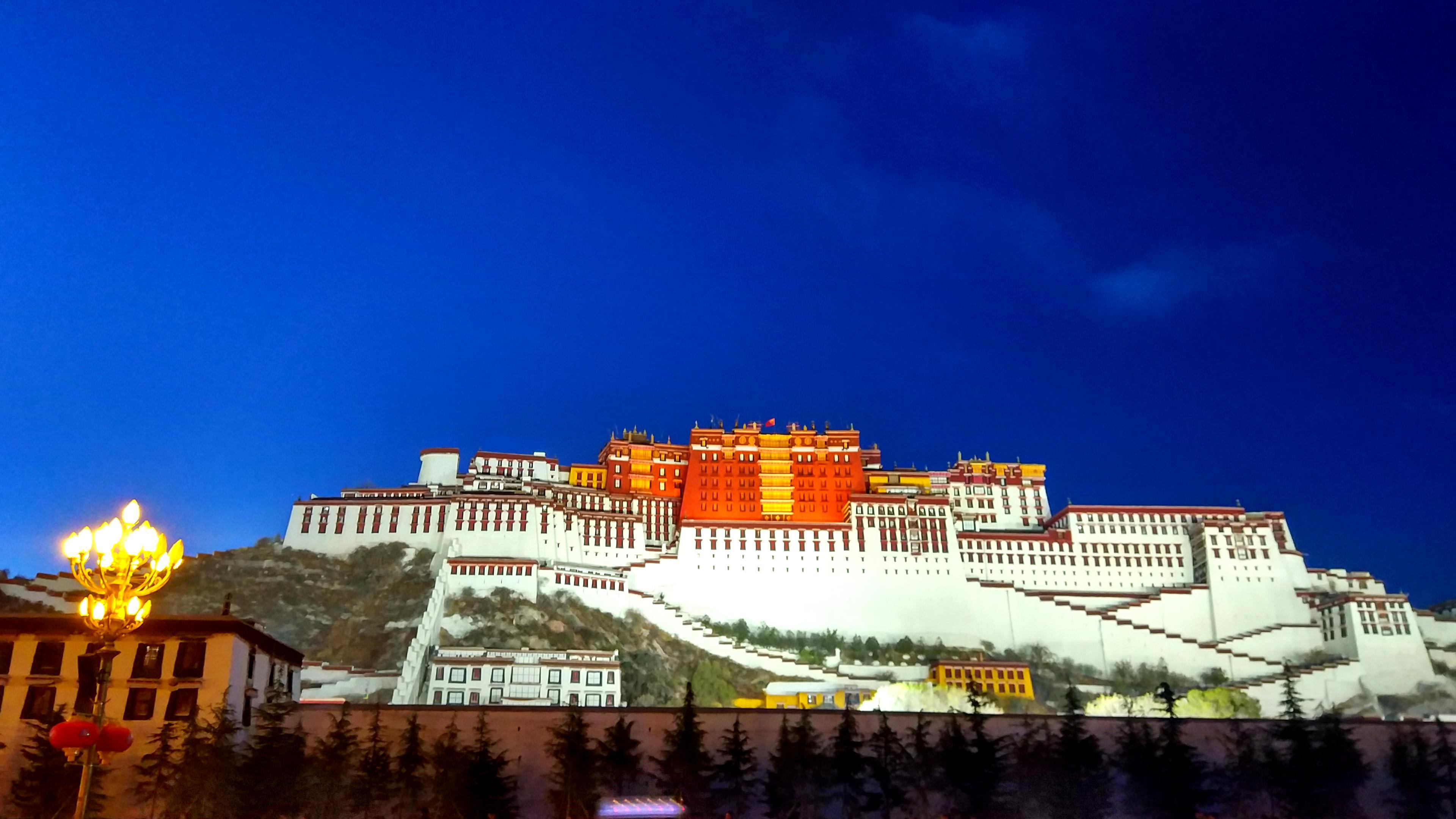 中国现存50大古建筑，享誉中外的旅游胜地，令人惊叹