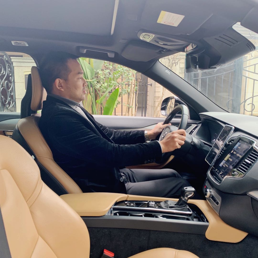 沃尔沃xc90适不适合九零后,沃尔沃xc902024款售价