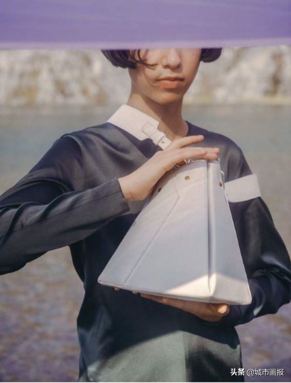 打造时尚风向标，今年春天凭什么在潮流界“上位”？