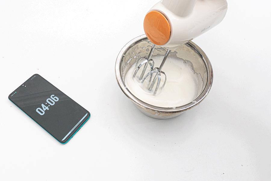 做烘焙要面包机好还是厨师机好,面包和面机和打蛋机区别推荐